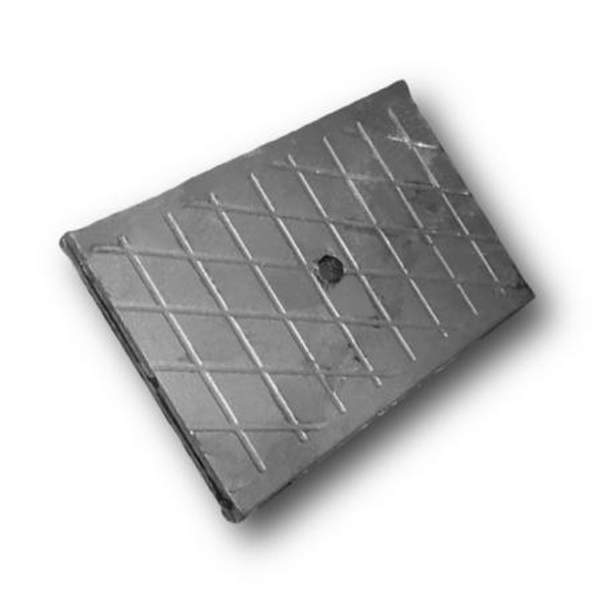 Плита распорная 4845000025