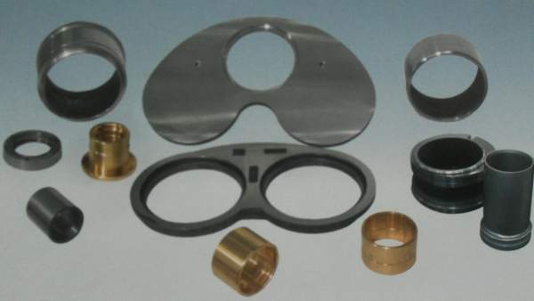 Плита стирания SCHWING