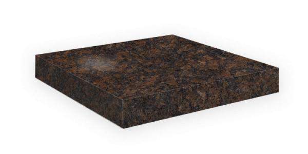 Плита Термо Гранит Дымовский 80 мм