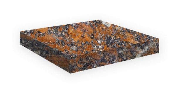 Плита Термо Гранит Капустинский 30 мм