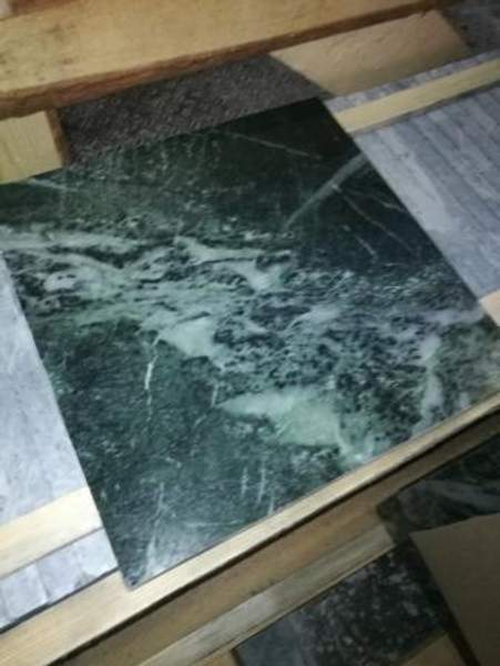 Плитка облицовочная