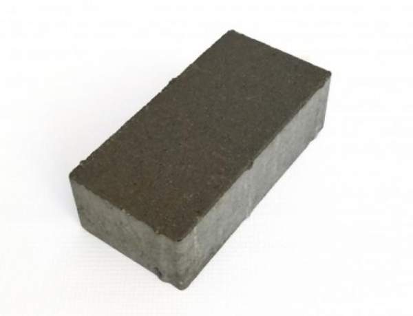 Плитка тротуарная h-80 мм вибропрессованная на сером цементе: цвет коричневый по цене изготовителя в Екатеринбурге | Оптом и в розницу официальный дилер завода строительных материалов «БЕРИТ» | «АТОМ Строймаркет»