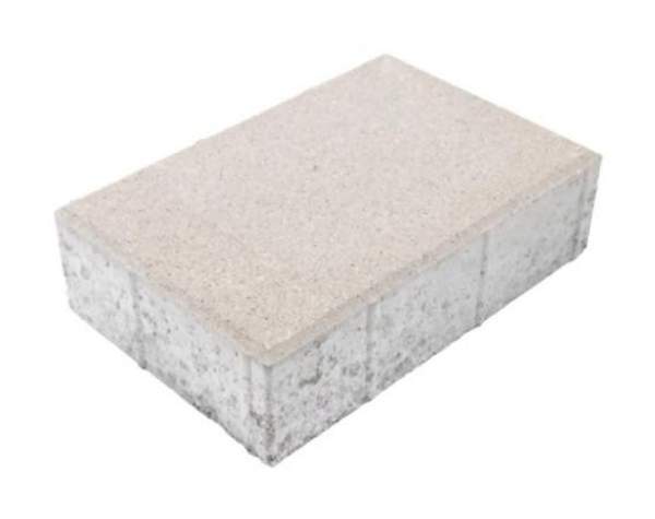 Плитка тротуарная h-80 мм вибропрессованная на сером цементе: цвет серый по цене изготовителя в Екатеринбурге | Оптом и в розницу официальный дилер завода строительных материалов «БЕРИТ» | «АТОМ Строймаркет»