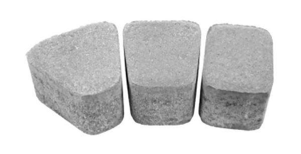 Плитка тротуарная h-80 мм вибропрессованная на сером цементе: цвет серый по цене изготовителя в Екатеринбурге | Оптом и в розницу официальный дилер завода строительных материалов «БЕРИТ» | «АТОМ Строймаркет»