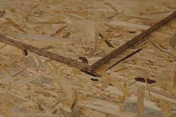 Плиты OSB-3 18мм 1220*2440