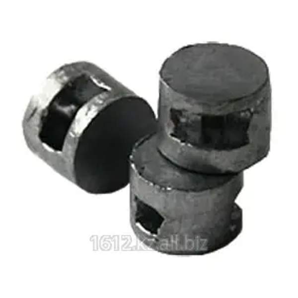 Пломба свинцовая Ф 16