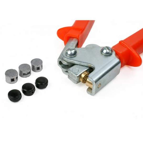 Пломбир универсальный (банковский),клещи Уфа