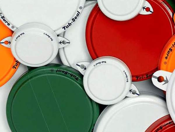 Пломбы для бочек Tri-Sure