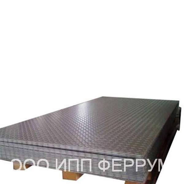 Площадка ПХФ-12,9 Серия 1.450.3-7.94 из холодногнутого профиля