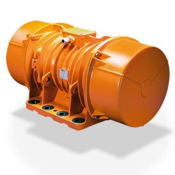 Площадочные вибраторы Italvibras MVSI