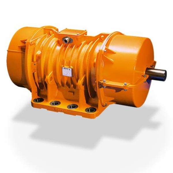 Площадочные вибраторы Italvibras MVSI-ACC