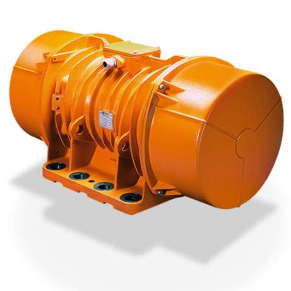 Площадочные вибраторы Italvibras MVSI-E