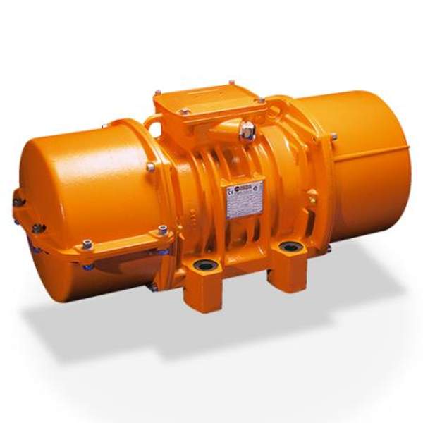 Площадочные вибраторы Italvibras MVSI-TS