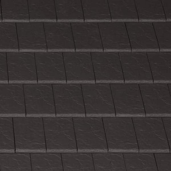 Плоская керамическая черепица La Escandella Planum