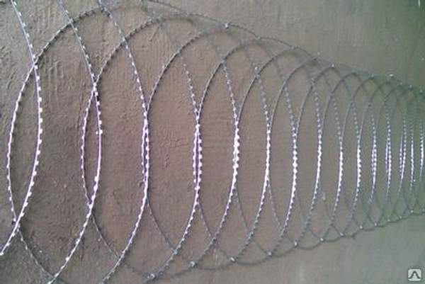 Плоский Барьер Безопасности ПББ ЕгоZа