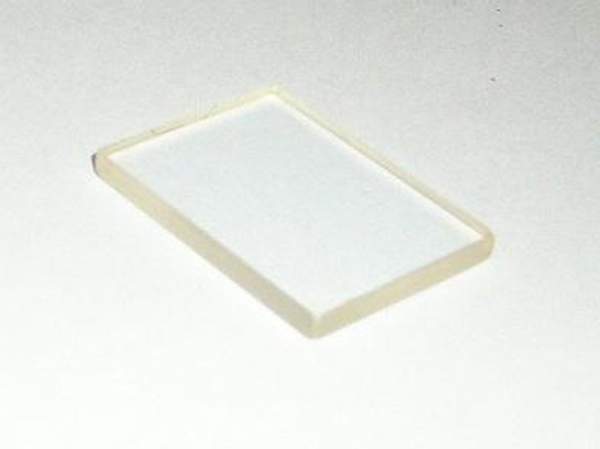 Плоскопараллельное стекло