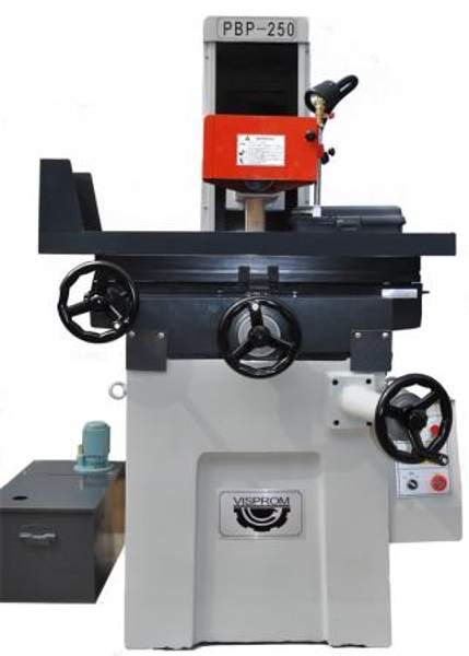 Плоскошлифовальный станок PBP-250