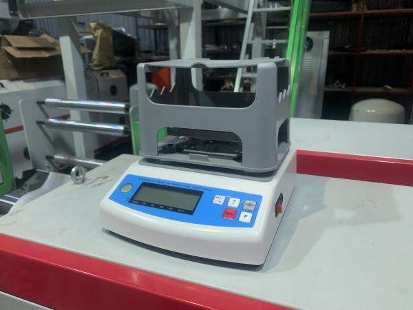 Плотномер лабораторный JL300