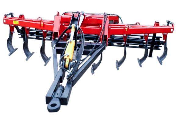 Плуг чизельный ПЧ-4,5П (прицепной, параплау)