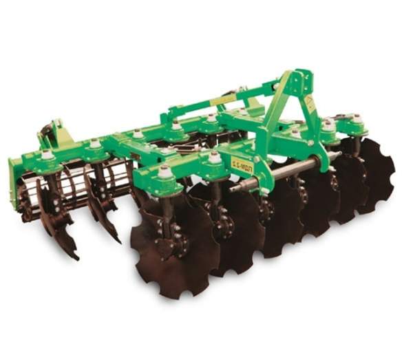 Плуг дисковый ПДМ-2.2