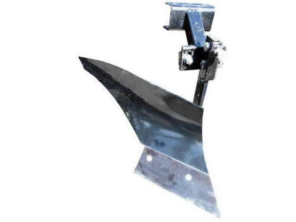 Плуг «Каскад» со сцепкой