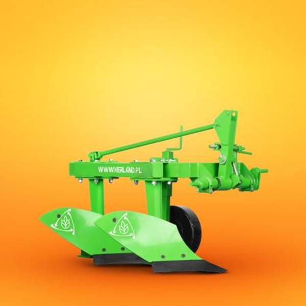 Плуг Kerland | Керланд B 2,20