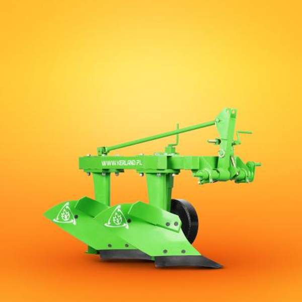 Плуг Kerland | Керланд B 2,25