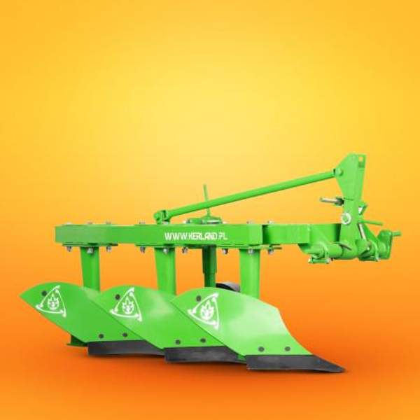 Плуг Kerland | Керланд B 3,20