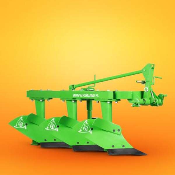 Плуг Kerland | Керланд B 3,25