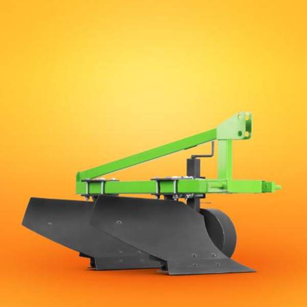 Плуг Kerland | Керланд ПТ 225