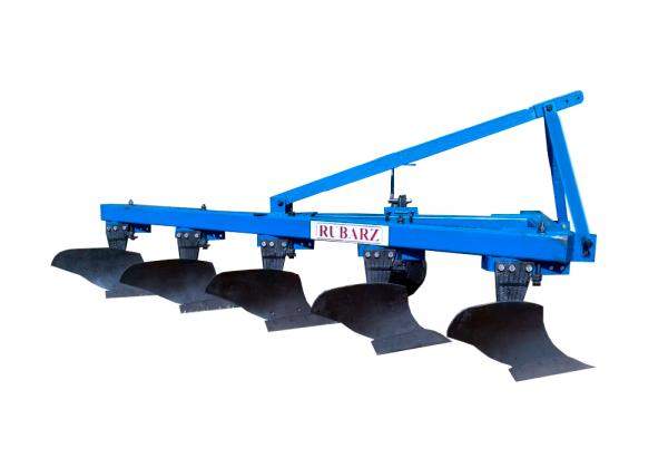 Плуг лемешный ПЛН 5-35, 6-35 навесной