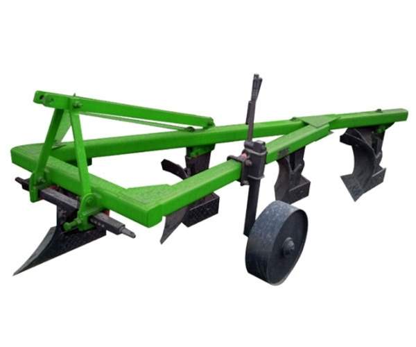 Плуг ПЛН 4-35 / ПНВ-4,35 с углоснимом