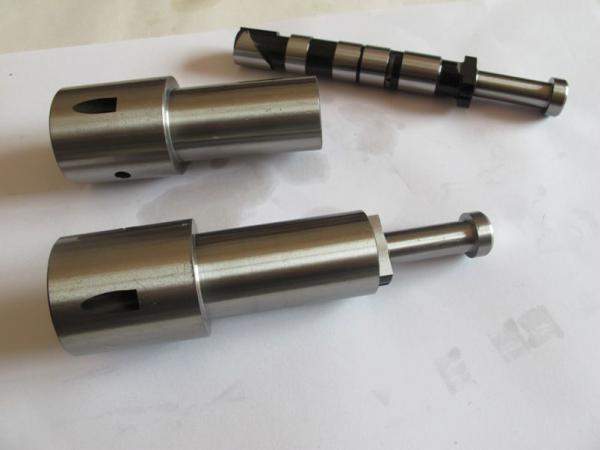 Плунжерная пара Д49.107.1спч-5