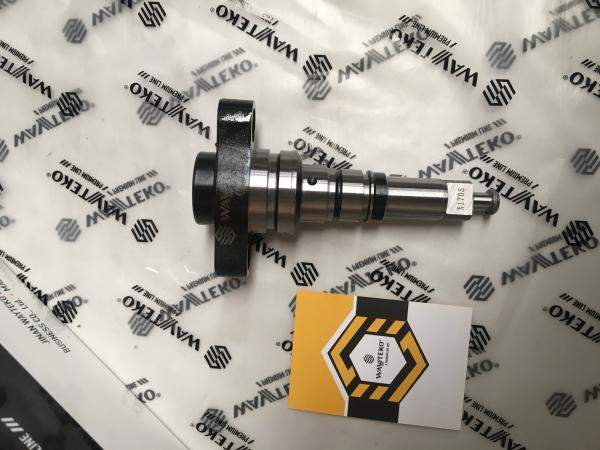 Плунжерная пара качество WAYTEKO PREMIUM