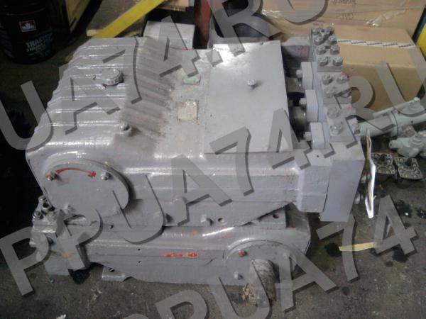 Плунжерный насос КО-514.25.00.000, ЗиП к насосу КО-514