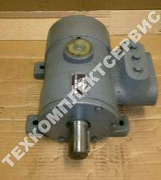 Плунжерный насос высокого давления Н401У