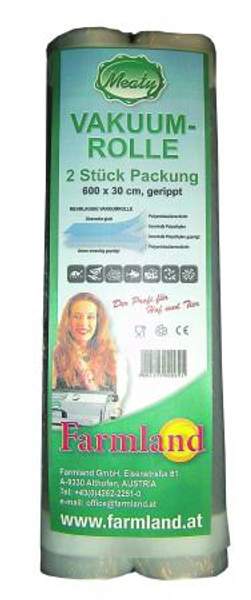 Плёнка для вакуумирования Meaty Role