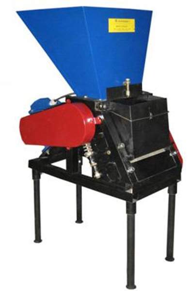 Плющилка зерна от 200 кг/час до 900 кг/час