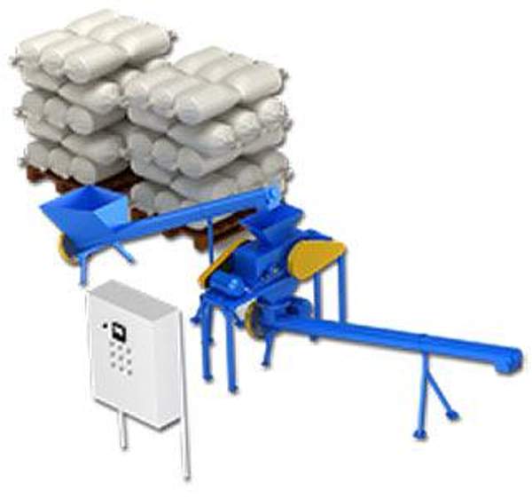 Плющилка зерна (овес,пшеница,кукуруза,горох и др. с/х культуры)