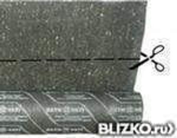 ПМБ (паронит маслобензостойкий) толщина 6 мм 9135944