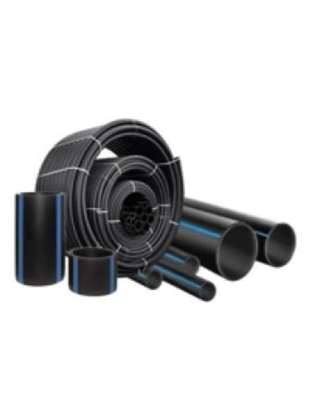 ПНД труба 355мм, SDR 17