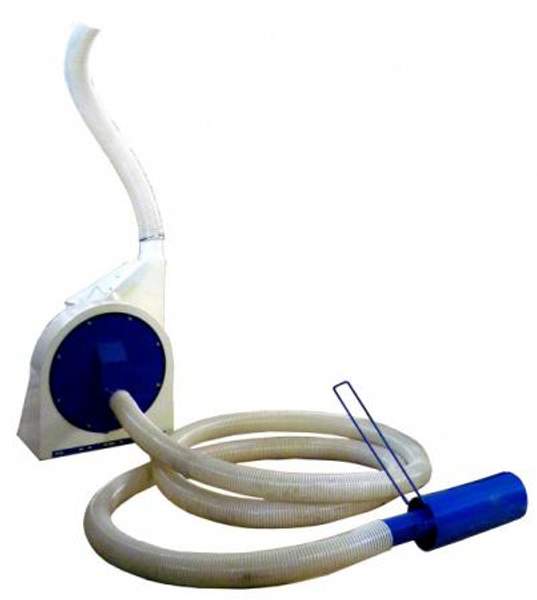 Пневматическая дробилка, дробилка зерна, зернодробилка