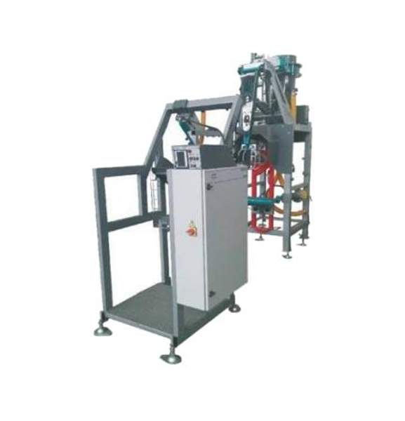 Пневматическая фасовочная машина EN-400