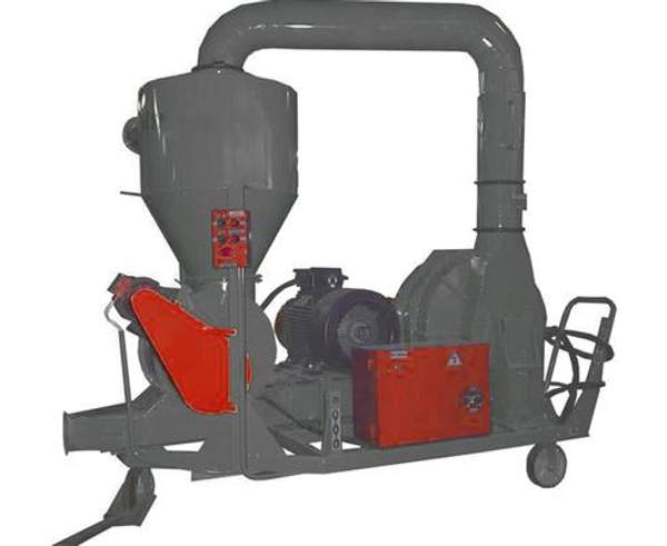 Пневматический перегружатель ППС-30