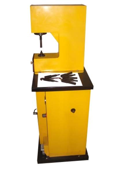 Пневматический стенд ТТН-410