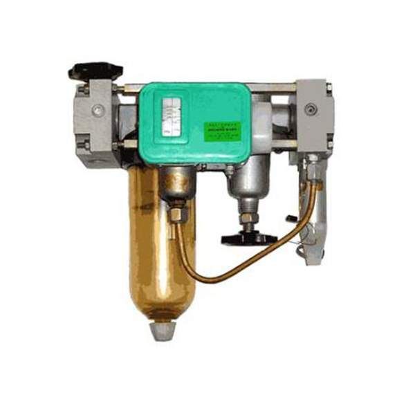 Пневмоблок ПБ 10.31 — Общая информация. Технические характеристики. Порядок и условия приобретения.