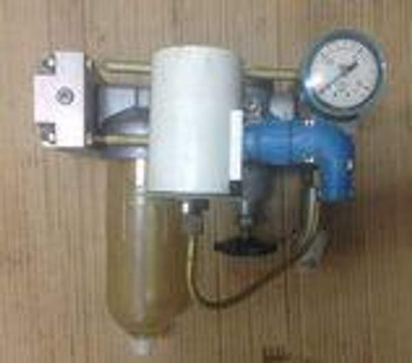 Пневмоблоки