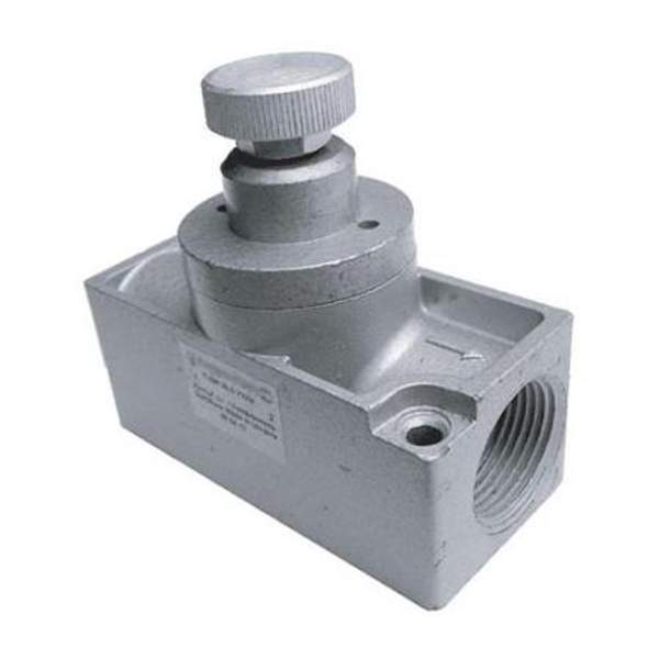 Пневмодроссель П-Д 10-2 — Общая информация. Технические характеристики. Порядок и условия приобретения.