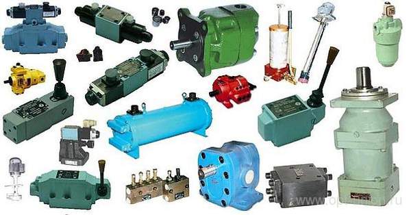 Пневмодроссель с обратным клапаном В 77-14