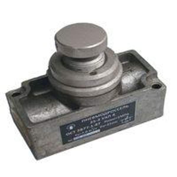 Пневмодроссели